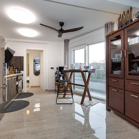Apartment Noble Nest