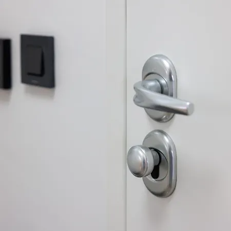 Noble Nest Apartman