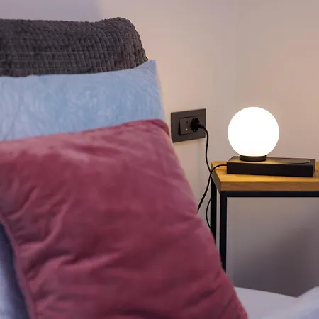 Apartment Noble Nest *