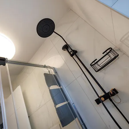 Noble Nest Apartment