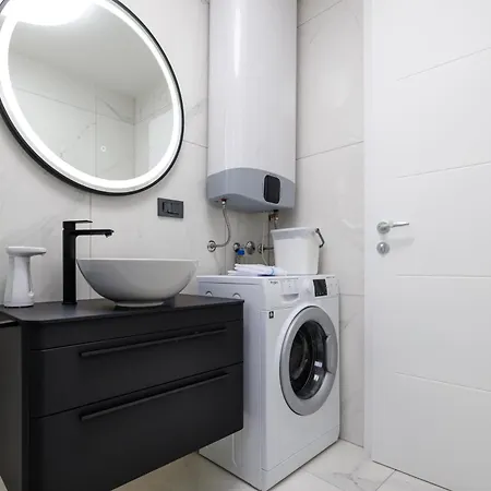 Apartment Noble Nest