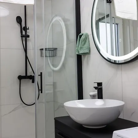 Apartman Noble Nest