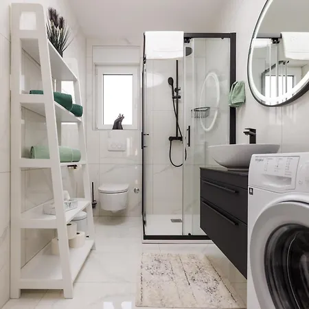 Appartement Noble Nest