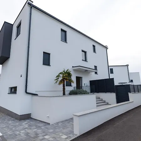 Appartement Noble Nest