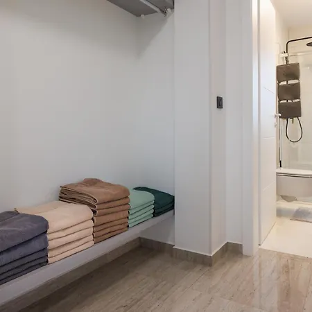Appartement Noble Nest Njivice