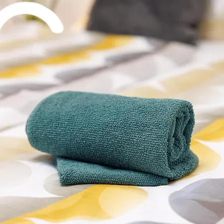 Appartement Noble Nest